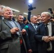 Kaczyński o intelekcie Wałęsy: Moja ocena jest surowa