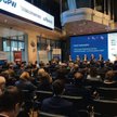 Debata na temat strategii rynku kapitałowego odbyła się na warszawskiej giełdzie.