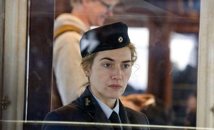 Kate Winslet w "Zaklinaczu słów"