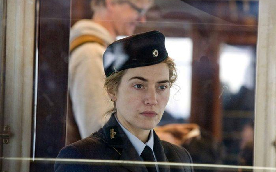 Kate Winslet w "Zaklinaczu słów"