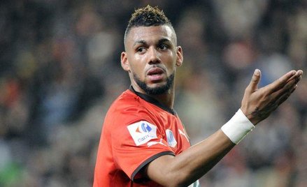 Piłkarze francuskiego pierwszoligowego klubu AS Nancy będą od 14 stycznia nosić na koszulkach logo C