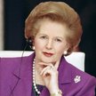 Margaret Thatcher