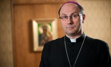 Prymas Polski abp Wojciech Polak po wyroku TK apeluje o "wzajemny szacunek"