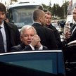 Lech Kaczyński wczoraj w Elblągu zaprzeczył, że wizytami w 20 miastach rozpoczyna walkę o reelekcję