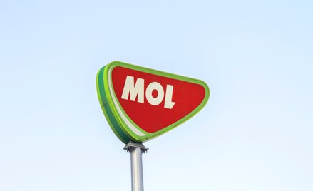 MOL buduje instalacje zielonego wodoru