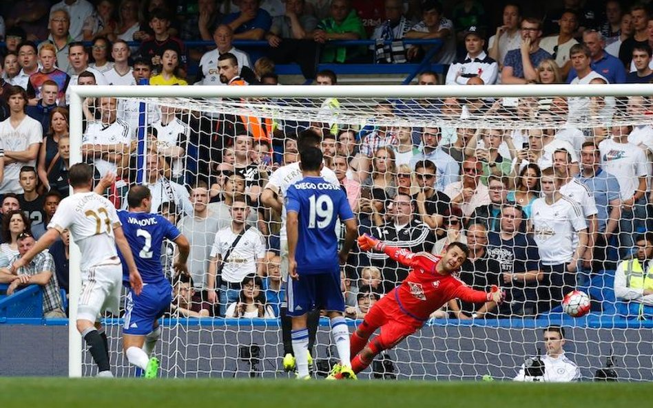 Angielski klub nie triumfował w Lidze Mistrzów od trzech lat – ostatnia była Chelsea w 2012 roku, kt