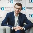 Zmiany na szczycie Komitetu Dialogu Społecznego KIG