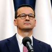 Mateusz Morawiecki: Musimy nauczyć się żyć z COVID-19