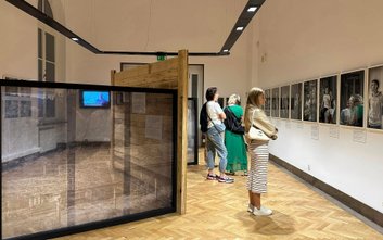 W kategorii „Wydawnictwo muzealne” pierwsze miejsce zajęło Państwowe Muzeum Etnograficzne w Warszawi