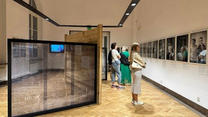 W kategorii „Wydawnictwo muzealne” pierwsze miejsce zajęło Państwowe Muzeum Etnograficzne w Warszawi