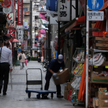 Japonia: PKB rozczarował