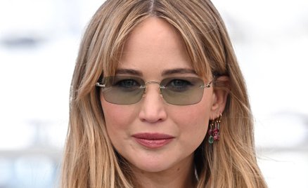 Jennifer Lawrence: Gorąco polecam posiadanie dzieci, zwłaszcza osobom, które rozważają karierę aktor