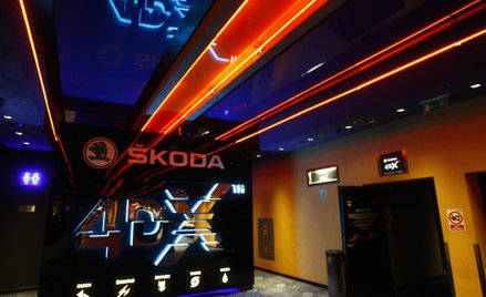 Kina: trzy kwartały pod znakiem spadków widowni