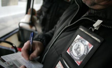 Jazda na gapę. Mniejsza kara za jazdę bez biletu