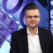 Gościem Grzegorza Siemionczyka w środowym wydaniu „Prosto z Parkietu” był Rafał Benecki, główny ekon