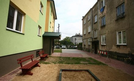 Mieszkania komunalne: rząd chce zmienić zasady przyznawania lokali