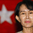 Aung San Suu Kyi