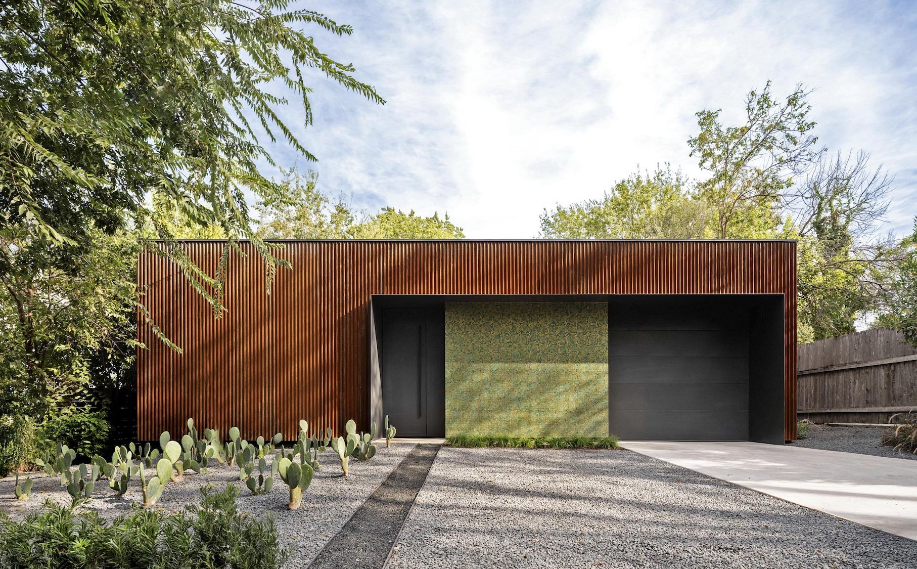 Dom bez okien, za to z miejscem na reklamę. Radykalna wizja miast przyszłości