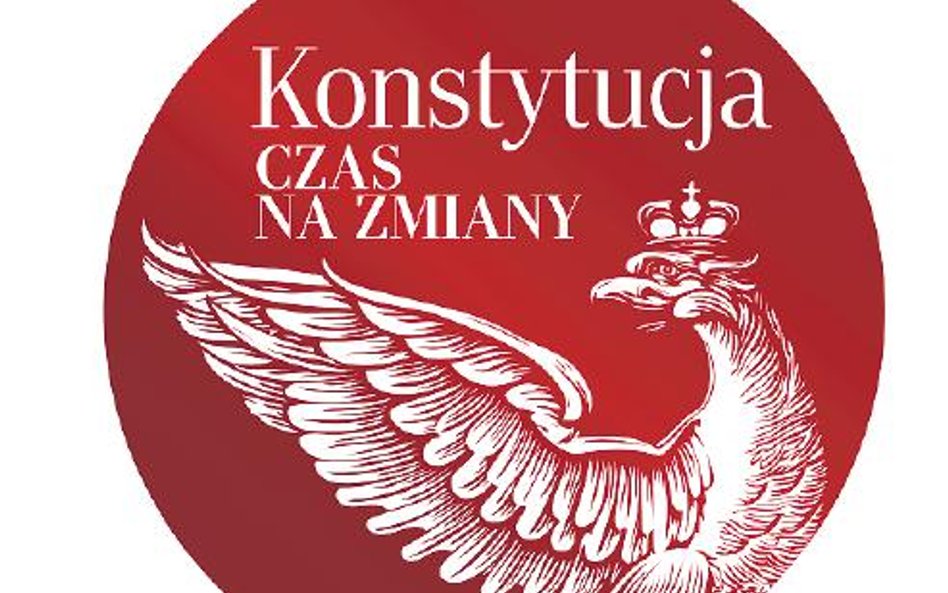 Dorobek sądów administracyjnych może być wykorzystany w przyszłej konstytucji