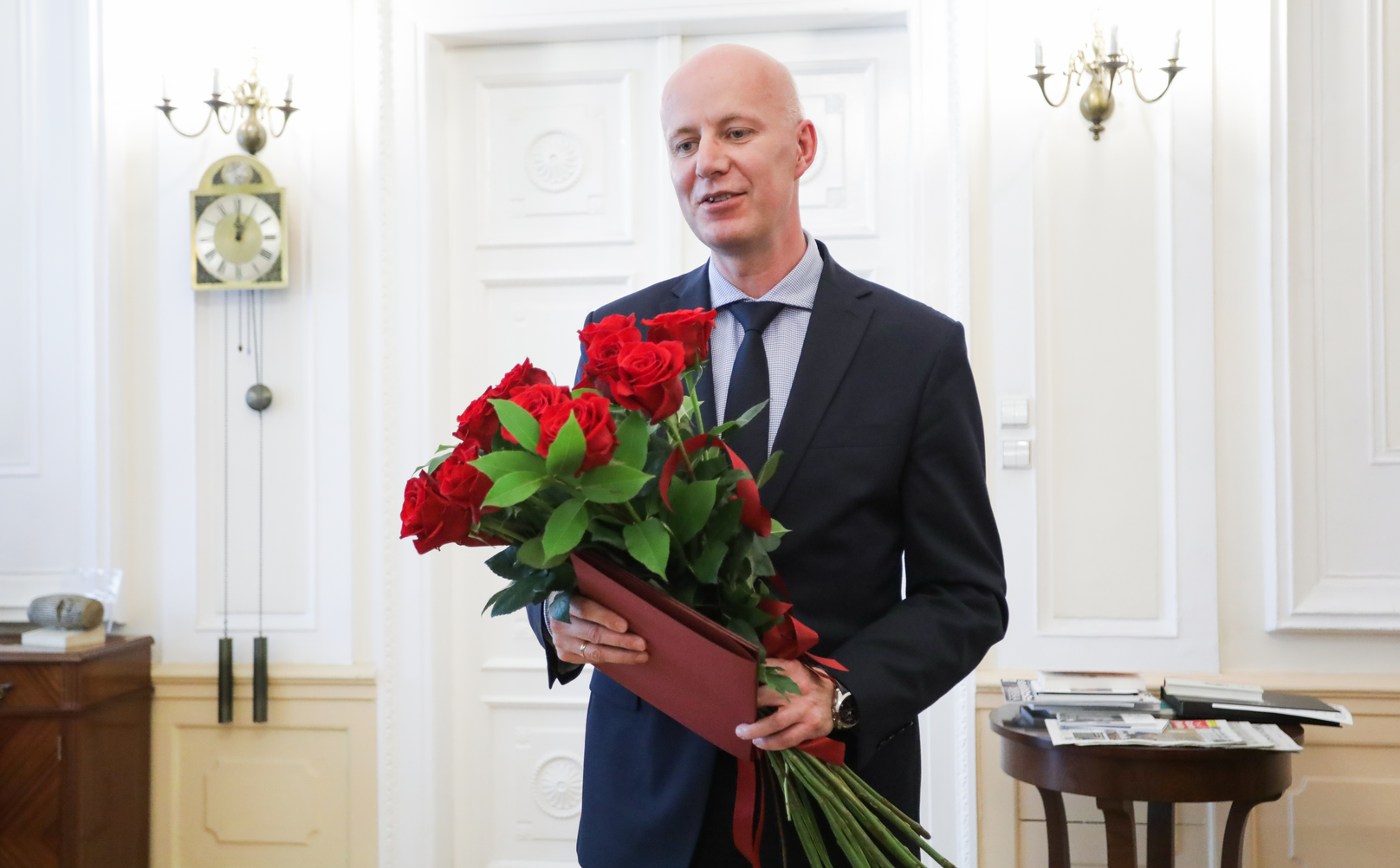 NOSPR ma nowego dyrektora, w innych instytucjach poszukiwania trwają