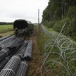 Niszczenie zasieków na granicy: czyn chuligański czy nieposłuszeństwo obywatelskie?
