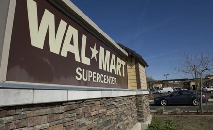 Wielka afera łapówkarska w Wal-Mart