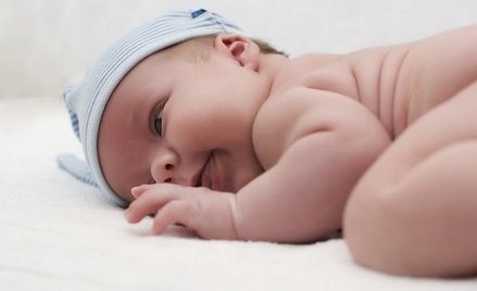 W Polsce rodzi się mniej dzieci