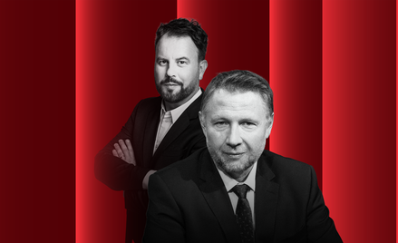 Marcin Kierwiński, szef MSWiA, sekretarz generalny KO