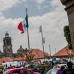 NAFTA: limity w eksporcie aut i części z Meksyku do Stanów
