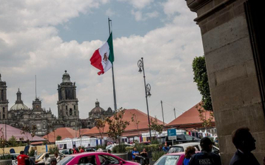 NAFTA: limity w eksporcie aut i części z Meksyku do Stanów