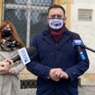 Poseł Lewicy: Wychodzi, że na pasterce koronawirus niegroźny, w sylwestra - tak