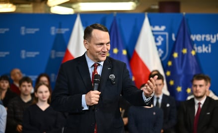 Radosław Sikorski