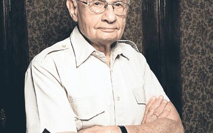 Zdzisław Fedak