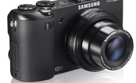 Samsung EX2F