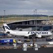 Finnair odwołuje kolejne loty. Maj ze strajkami