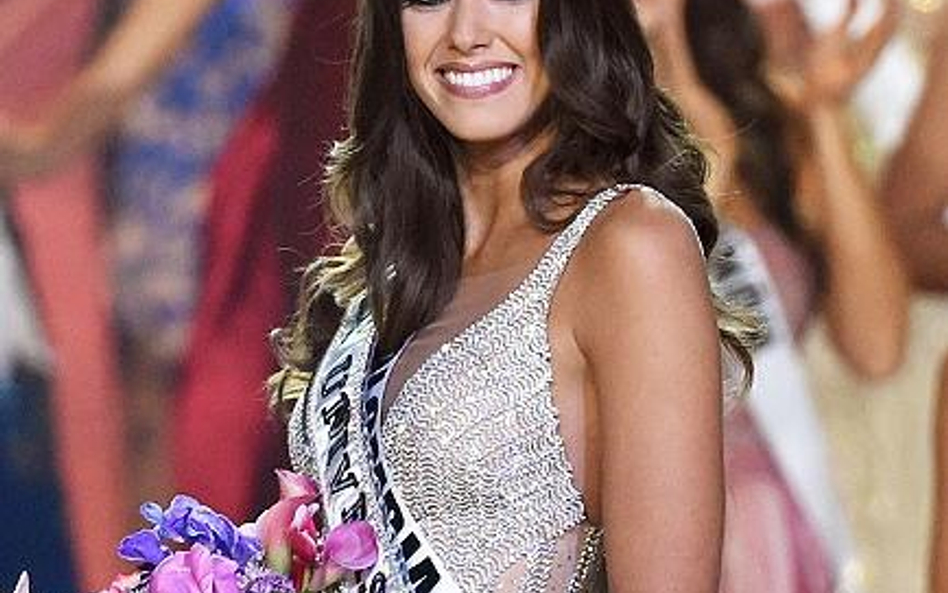 Miss Universe Paulina Vega. Fot. MorgueFile/ lic. Attribution-ShareAlike 3.0 Unported (CC BY-SA 3.0)