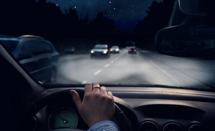 Niedoszły samobójca nie dostanie odszkodowania za wypadek drogowy - wyrok Sądu Okręgowego