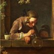 Chardin i Diderot