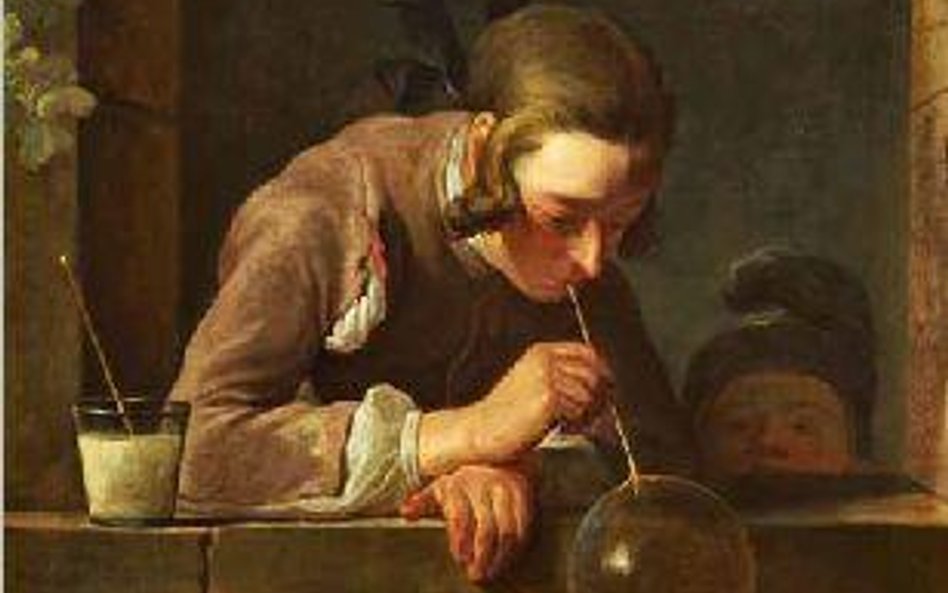 Chardin i Diderot