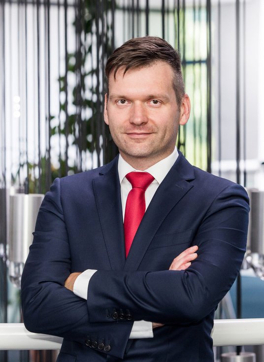 – Strategia roczna ma sens, ponieważ jest to produkt, który pozwala na szersze, kompleksowe spojrzen