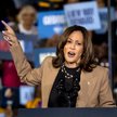 Donald Trump czy Kamala Harris? Ostatni sondaż przed wyborami