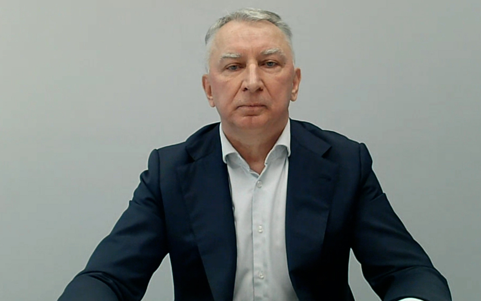 Marek Marzec, wiceprezes Onde: Nie każdy projekt OZE musi być sprzedany