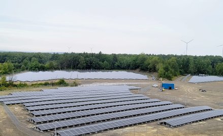 Jak gminy przekształcają tereny poprzemysłowe w aktywa energetyczne