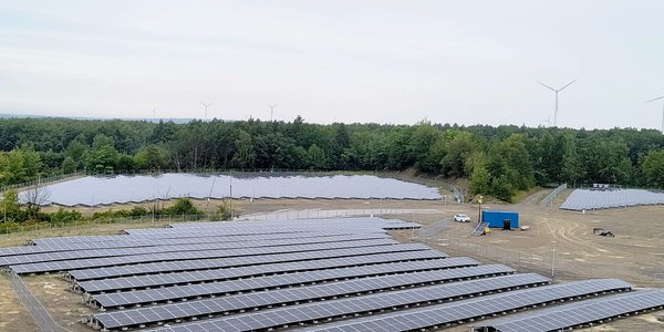 Jak gminy przekształcają tereny poprzemysłowe w aktywa energetyczne