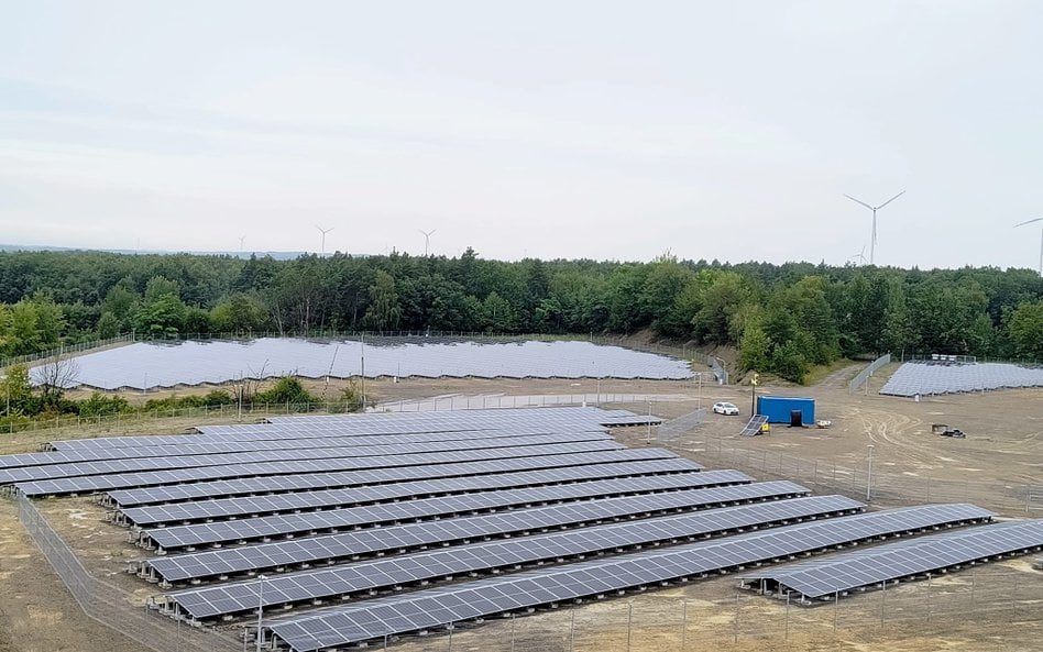 Jak gminy przekształcają tereny poprzemysłowe w aktywa energetyczne