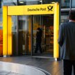 Deutsche Post testuje drony