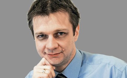 Kamil Jaros, analityk „Parkietu”