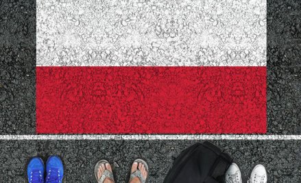 Cudzoziemcy: aby przedłużyć pobyt, nie trzeba wyjeżdżać z Polski