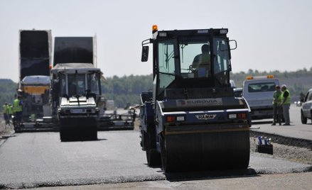 Każdy ma prawo zapoznać się z treścią raportów o postępach przy realizacji inwestycji drogowych - uz