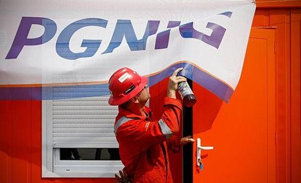 PGNiG miało wyniki wyraźnie lepsze od oczekiwań analityków